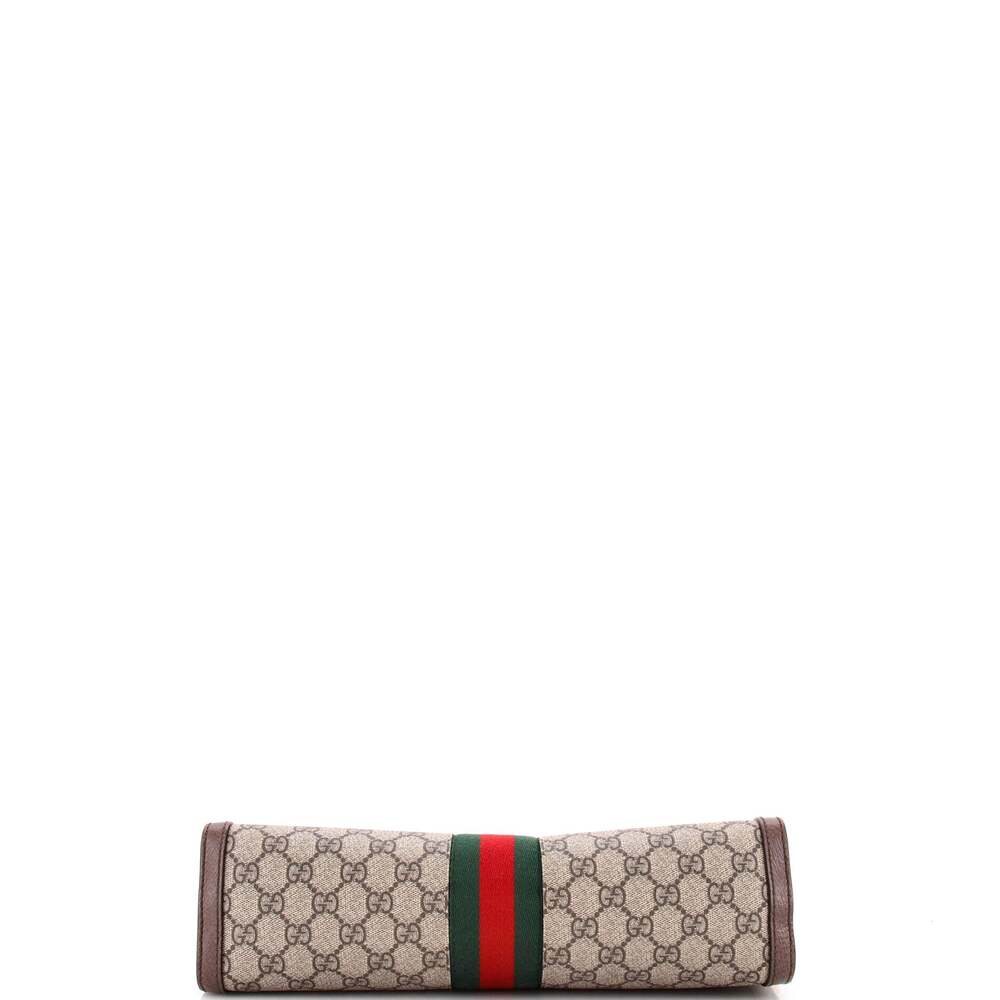 Gucci Ophidia Chain Shoulder Bag Gg #233405G15B - Picture 4 of 6